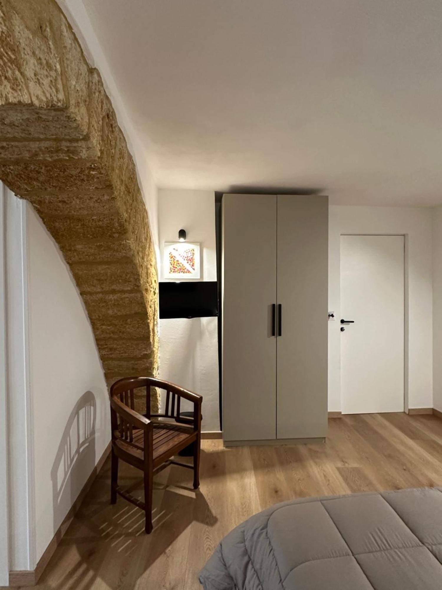 Arc Home Apartment Agrigent Exterior foto