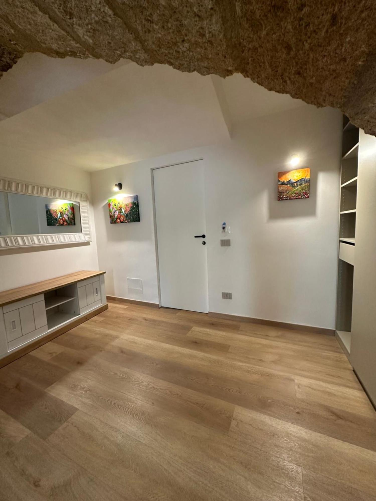 Arc Home Apartment Agrigent Exterior foto