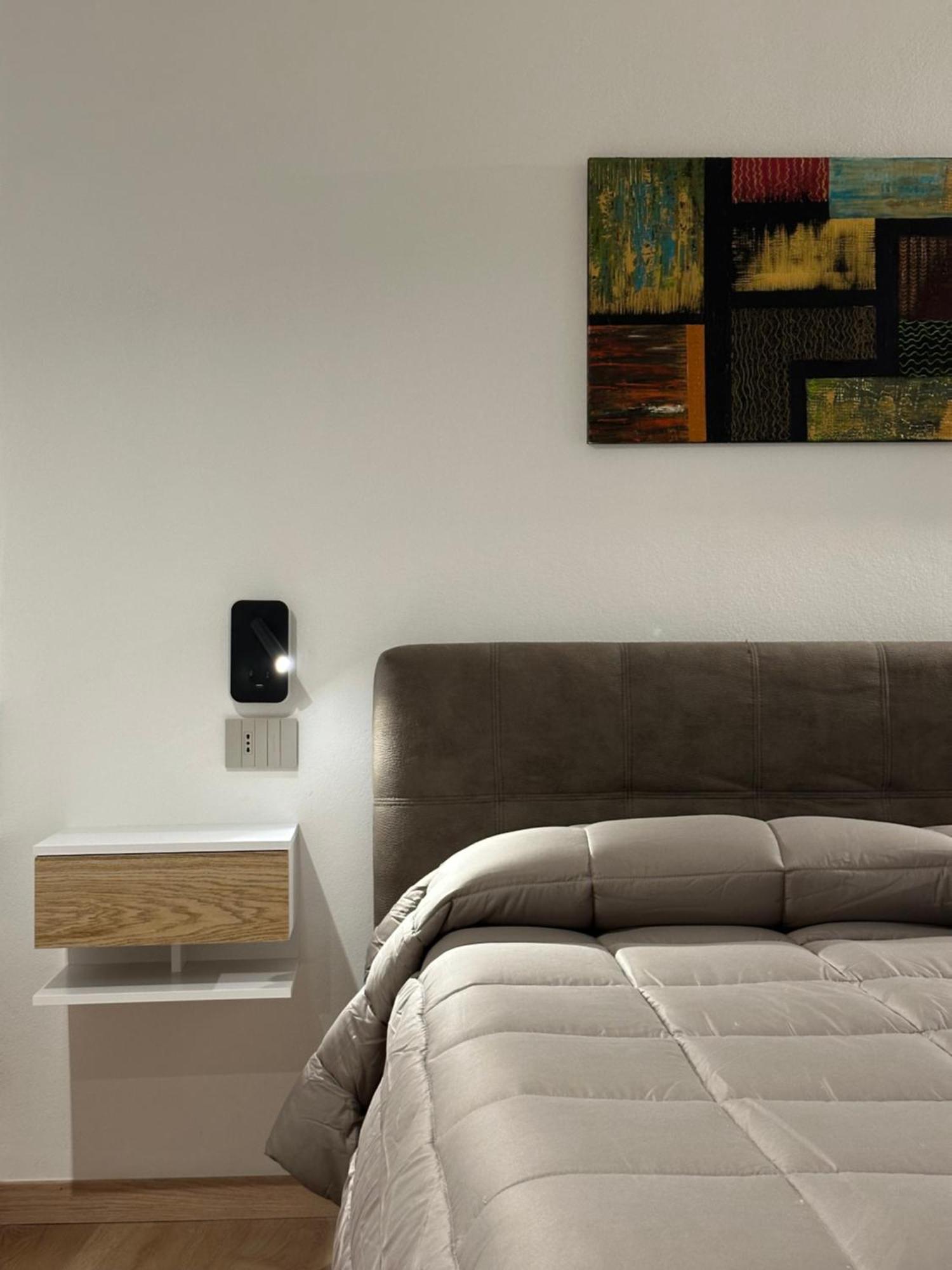 Arc Home Apartment Agrigent Exterior foto