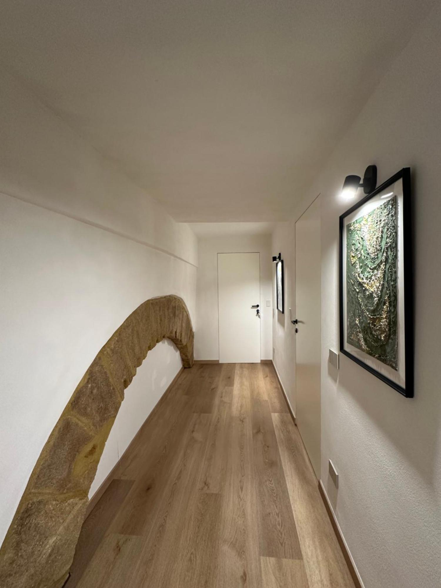 Arc Home Apartment Agrigent Exterior foto
