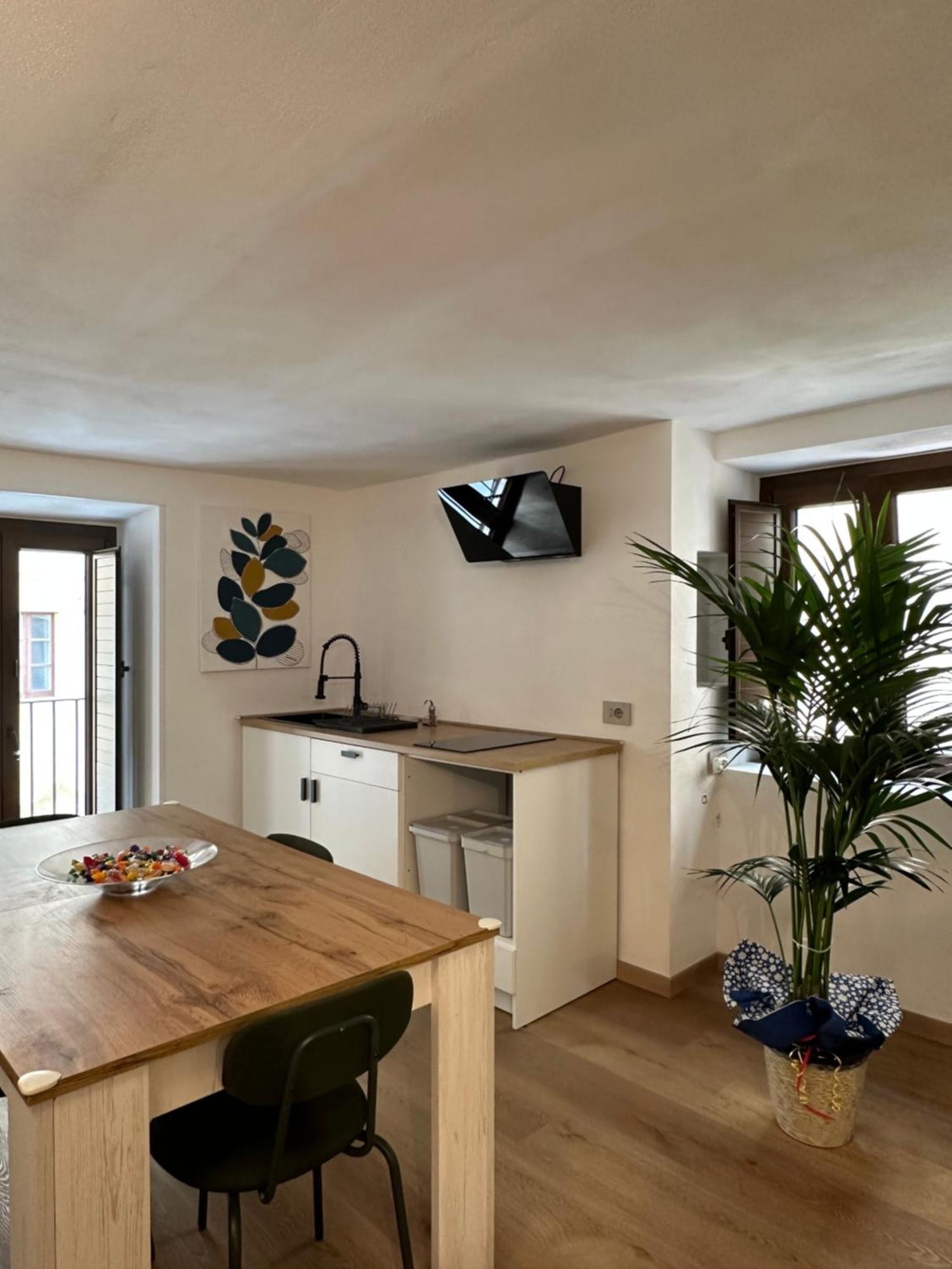 Arc Home Apartment Agrigent Exterior foto