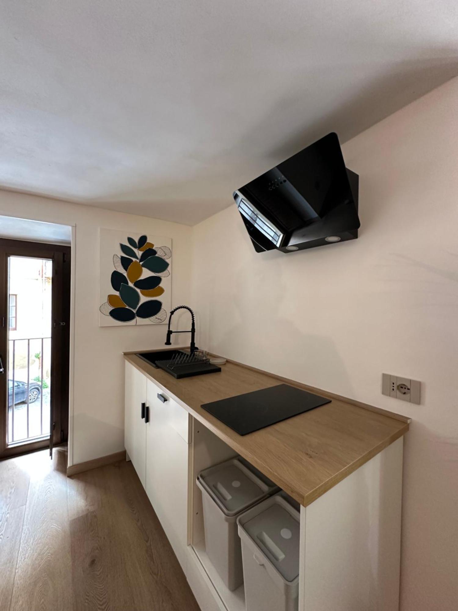 Arc Home Apartment Agrigent Exterior foto