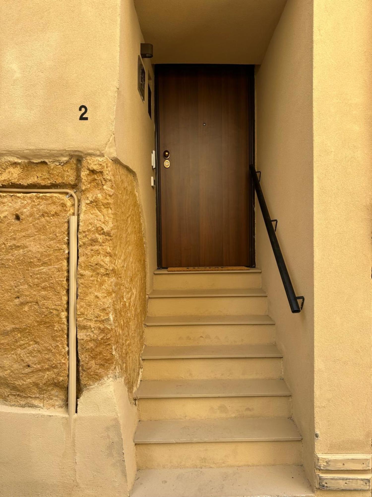 Arc Home Apartment Agrigent Exterior foto